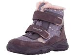Superfit Glacier Scarpe Per Bambini Ragazze Stivali Invernali Viola Tempo Libero, Numero Di Scarpe: 21 Eu