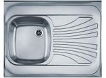 Alveus Cz Alveus Classic 30, 800X600 - Universale F