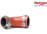 Metzger 2401100 Tubo Aria Di Sovralimentazione Per Land Rover Range Rover Sport (L320) Discovery Iv (L319) Discovery Iv Van (L319)