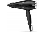 Babyliss 6710DE Asciugacapelli 2100 W Nero