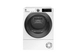 Hoover Asciugatrice A Pompa Di Calore 9 Kg H-DRY 500 Hon-App Connected Bianco Nde H9A3TCBEXS-S