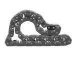 Et Engineteam Catena Della Pompa Dell'olio RC0001 Per Vw Golf V Hatchback (1K1)