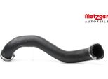 Metzger 2401104 Tubo Aria Di Sovralimentazione Per Ford Mondeo Iv Turnier (BA7) S-MAX (WA6) Galaxy (WA6) Mondeo Iv (BA7) Mondeo Iv Notchback (BA7)