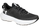 Under Armour Ua W Infinite - Nero, Taglia:8