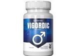 Vigordic: Estratto Di Macis, Palma Sabal, L-Arginina E Altri.