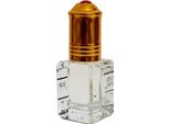El Nabil Musc Jakarta Olio Di Profumo Con Applicatore Roll-On 5 Ml