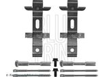 Kit Installazione Pastiglie Freno Land Rover Anteriore Range Rover 2.0-5.0 4X4 12-