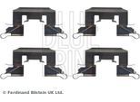 Kit Installazione Pastiglie Freno Suzuki Swift Anteriore 1.2/1.3 Ddis 10-