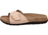 Rohde Rodigo Scarpe Da Donna Muli Plantare Beige Tempo Libero, Numero Di Scarpe: 41 Eu