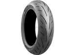 Bridgestone Battlax Hypersport S23R 160/60 R17 M/C Tl 69(W) Posteriore
