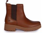 Timberland - Stivaletto Donna Chelsea Carnaby Cool - Numero 37.5