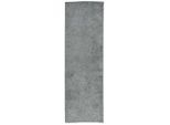 Vidaxl Tappeto Shaggy A Pelo Alto Moderno Verde 80X250 Cm