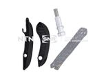 Snr KDC450.02 Kit Catena Di Distribuzione Catena Di Distribuzione Per Bmw 3 Touring (E91) 3 Berlina (E90) 5 Touring (F11) 5 Berlina (E60) 5 Berlina (F10) 5 Touring