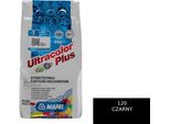 Stucco Mapei Ultracolor Plus 120 Nero, 5 Kg