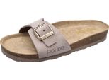 Rohde Alba Scarpe Da Donna Muli Plantare Marrone Tempo Libero, Numero Di Scarpe: 36 Eu