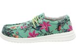 Fusion Scarpe Da Donna Per Solette Sciolte Pantofola Multicolore Tempo Libero, Numero Di Scarpe:37 Eu