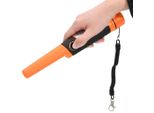 Vidaxl Metal Detector Pinpointer Arancione