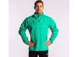 Giacca Da Pioggia Joma Montreal, Verde, S