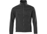 Mascot Giacca Soft Shell Giacca Soft Shell Taglia 5XL, Nero