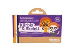 Set Per Il Trucco - Zucca E Scheletro 7,5G
