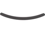 Ariston - Maniglia Merloni Fi... Schwarz - C00139419