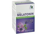 Melatonina+Passiflora+Baldracca Capsule 120 Capsule