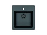 Alveus Cz Set Alveus Atrox 20 / 91 + Batteria Oz Nero Nero Additon