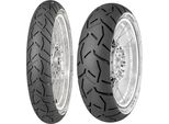 Coppia Di Pneumatici Continental 100/90-19 57H + 120/90-17 64S Trailattack 3