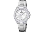 Orologio Festina F20700-1 Cyrkonie Argento