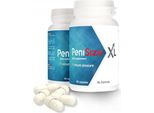 2X Penisizexl Integratore Alimentare 30Pcs