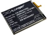 Batteria Per Samsung Galaxy A426 Ecc