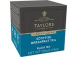Tè In Foglie Per La Colazione Scozzese Taylors Of Harrogate 125 G (Perdere)