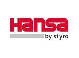 Hansa 41-5011.008 Lampada Da Tavolo Hansa Nova Nera 20 W