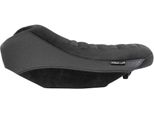 Sella Anteriore Ribassata 2Cm Isotta Triple Black