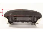 Sella Anteriore Con Canale Prostatico Isotta Triple Black