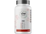 Cyb Zinco 25 Mg Compresse Vegane Ad Alto Dosaggio 365 St