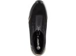 Remonte Scarpe Da Donna Mocassini Nero Casual, Numero Di Scarpe: 37 Eu