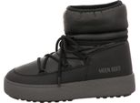Moon Boot Mb Ltrack Low Nylon Wp Nero 40