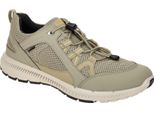 Ecco Terracruise Ii Scarpe Da Donna - Scarpe Sportive Verde Tempo Libero Nuovo