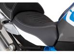 Sella Anteriore Ribassata 2Cm Isotta Hp