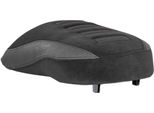 Sella Passeggero Isotta Triple Black