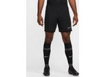 Nike M Nk Df Acd25 Corte K Br 010 Nero/Nero/Bianco Xxl