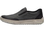 Rieker Herren Slipper In Grau, GrößE 44