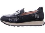 Hispanitas Loira, Scarpe Slip-On Da Donna In Nero, Misura 36