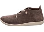 Scarpe Stringate Think Da Donna In Grigio, Misura 38