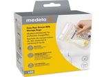 Medela Easypour Sacca Per Latte Materno 210 Ml 50 Pz