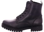 Gabor (0) Stivaletti Comfort Da Donna 31393036383135 Nero 36 Eu