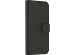 Eiger EGCA00632, Custodia A Portafoglio, Apple, Iphone 16, 15,5 Cm (6,1"), Nero"