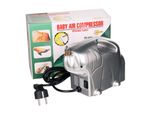Compressore Per Aerografo Per Saloni Di Bellezza AS16
