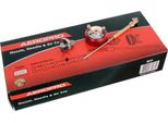 Set Di Ugelli Con Ago Da 1,2 Mm Per Pistole Di Verniciatura Miniaturizzate Aeropro R100 Lvlp